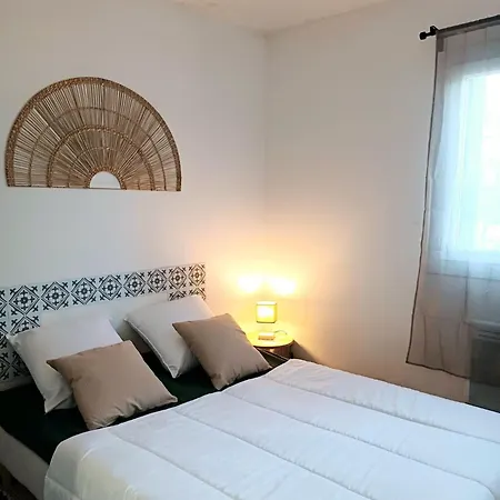 Evasion Estivale, De T2 Bis Apartment