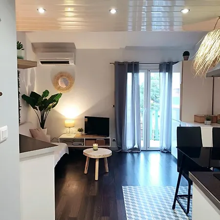 Evasion Estivale, De T2 Bis Apartment